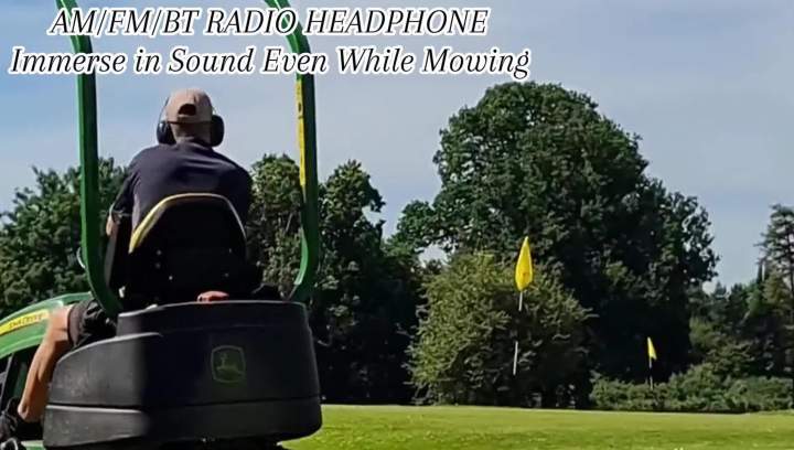Noise Reduction Earmuffs, Ear Protection Headphones,NRR 28dB Soundproof Safety Ear Muffs for Shooting