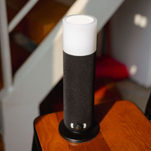 ห้องกระจายกลิ่นหอมครอบคลุมได้ถึง 165m3 สมาร์ทกลิ่นเครื่องอากาศกลิ่นไฟฟ้าสําหรับ Home Hotel Professional Aroma Diffuser