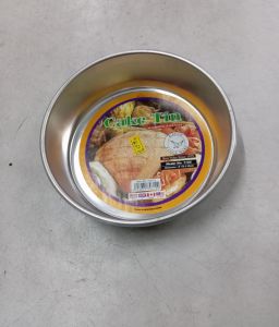 EAGLEWARE Aluminium Bakeware Deep Round Cake Tin 铝制烘培圆形蛋糕模具 Aluminium Kek Tin Berbentuk Bulat