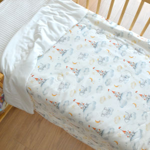 ANYOUBI | Bamboo Fiber Icy Cooling Summer Blanket