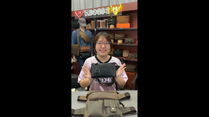 Full Cow Leather Waist Bag Men Travel Casual Pouch Bag Chest Crossbody