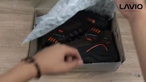 Sepatu Boots Pria Safety Murah: Promo Sepatu Boots Safety Karet