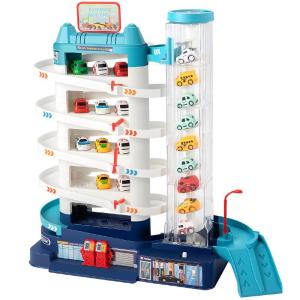 BABYSHOME | Electric Educational Toy Train