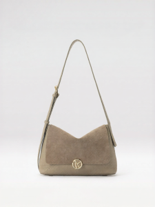 VANESSA HOGAN | Luxury Fashion Crossbody and Shoulder Handbag Genuine Leather