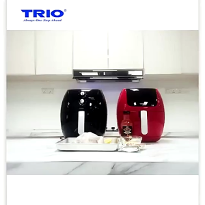 Trio Air fryer TAF-961 6L LED Display Healthy Air fryer