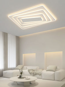 MR.LAMP | Simple Modern Smart Ceiling Light
