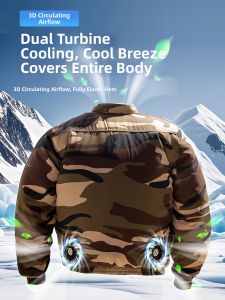 NUORUISIAN | Cooling Safety Vest
