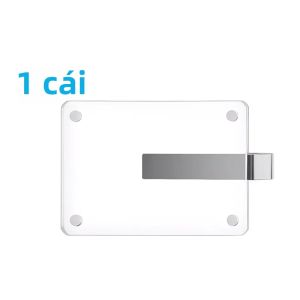1 PC Trong Suốt Acrylic Từ Tính Tấm Che Nắng Ô Tô Kẹp Ảnh Bền Đẹp Thời Trang Trang Trí Xe Hơi Tinh Tế Quà Tặng Cho Người Lái Xe