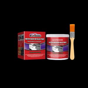 การล้างสนิมแบบไม่ต้อง 500g น้ำยาล้างสนิม พร้อมแปรง (น้ำยาขัดสนิม, ล้างสนิม, สเปร์ฉีดสนิม, น้ำยาขัดสนิมรถ, น้ำยาขจัดคราบสนิม, น้ำยาฉีดสนิม, น้ำยากำจัดสนิม, สเปรย์กันสนิม, น้ำยากัดสนิมรถ, น้ำยาขจัดสนิม, น้ำยากันสนิม, กำจัดสนิม, สีทาเหล็ก, สีน้ำมัน, สี