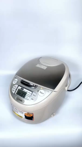 TIGER หม้อหุงข้าวไมโครคอมพิวเตอร์ ขนาด 1.0 ลิตร / 1.8 ลิตร (รุ่น JAX-S)