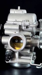 Yamaha Carburetor Fit Ytx125 Hlx125 TVS150 (26MM) Carb For Motorcycle  Made In Japan A-Class