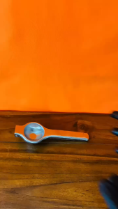 ALAT PERAS JERUK | PERASAN JERUK STAINLESS | PEMERAS JERUK