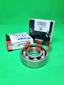 BEARING KRUK AS 63/22 OPEN KOYO 22x56x16MM