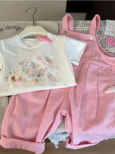 Sweet & Stylish Girls Rompers
