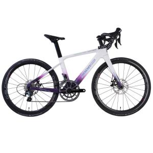 Santic | Xe Đạp Đua Cho Tuổi Trẻ Sợi Carbon 20/24 Inch
