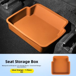 NAILI | Under Seat Storage Box