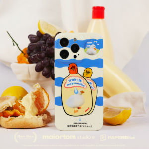 Major Tom Original Design Cute Full Cover Soft Shell iPhone 14 pro 13 Case Protective Cover Fashionable Creative TPU Anti-Fall