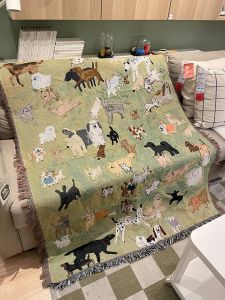 American Style Couch & Outdoor Camping Decor: A Comprehensive Guide