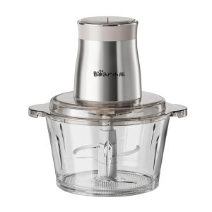 Bear | Multi-functional Electric Meat Grinder & Mixer