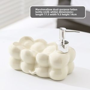 Slightly Luxury Decoration Ornaments Gathering Key Storage Rack Home Ceramic Storage Box Entrance Shoe Cabinet Coffee Table Living Room