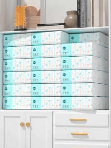 Manhua | Affordable Bulk Facial Tissue 30 Packs