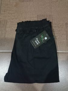 Celana Wanita / Baggypants Premium Variasi Kancing Ikat / Celana Panjang Wanita / Celana Kerja
