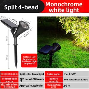 Maiyu | Waterproof Solar Powered Tree Light
