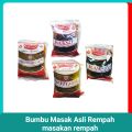 Bumbu Masak Asli Rempah Segar Alami Dan Praktis murah. 