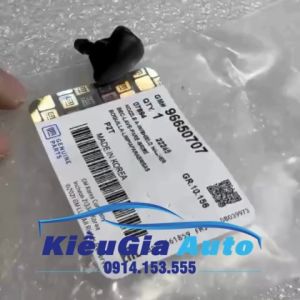Vòi phun nước rửa kính Chevrolet Aveo 2009-2012 96414071 Chính hãng