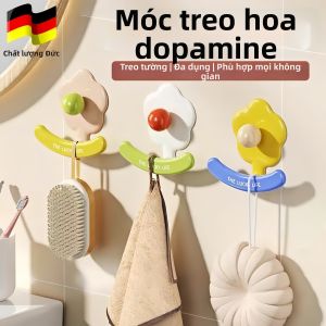 Góc Treo Tường Chịu Trọng Lượng Lớn Không Để Lại Vết