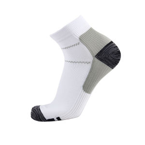 20Pairs Plantar Fasciitis Socks with Arch Support for Men & Women - Best Ankle Compression Socks for Foot and Heel Pain Relief -