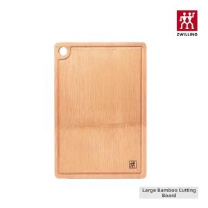 ZWILLING | Large Whole Bamboo Cutting Board