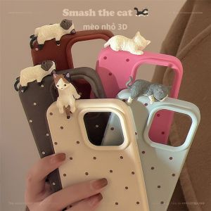 JIFANPAUL | Cute & Simple iPhone Soft Case