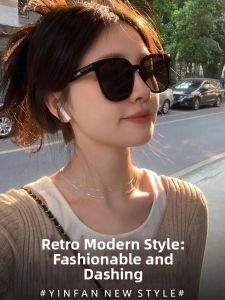 Kính Mát Chống Tia UV Cực Tím