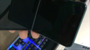 Combo dán PPF trước sau SAMSUNG Z Fold 5 5G / Z Fold 4 5G  Bảo vệ máy chống trầy xước toàn diện