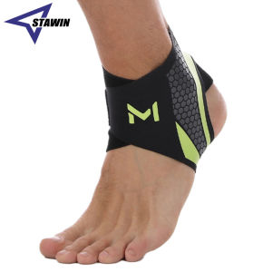 1pc Ankle Brace & Elastic Supports for Men and Women Foot Support Ankle Compression Sleeve Foot Wrap Ankle Brace Sleeves
