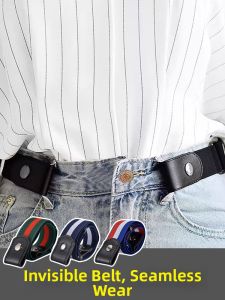 JIFANPAUL | Invisible Adjustable Waist Belt