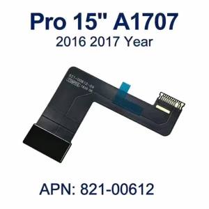 Macbook Pro Retina 15 "A1707 Bàn Phím Flex Cable 2016 2017 Model Mới Sửa Chữa Laptop Linh Kiện Cho Apple