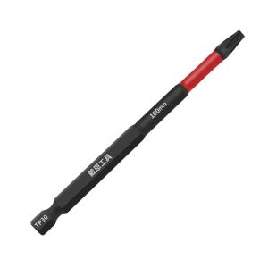 DAIENGONGJU | Self-tapping Screws T30 Torx Long Bit Anti-slip High Hardness