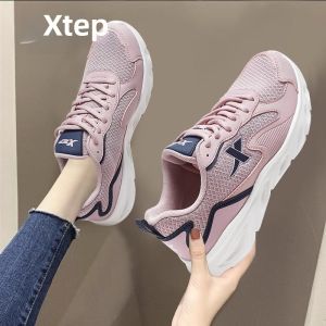 XTEP | Lightweight Breathable Running Shoes