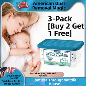 Dust Removal Purification Multi-functional Cleaner