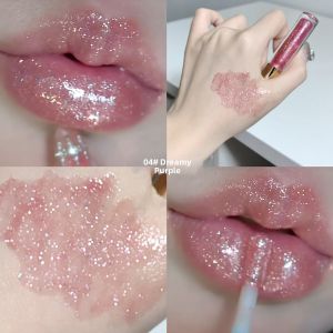 BLK Cosmetics | Sparkling Shimmer Moisturizing Lip Oil