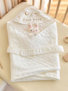 ANYOUBI | Four Seasons Cotton Blanket 6 Layers Gauze