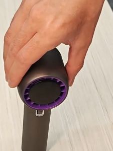 Samsung Turbo Mini Handheld Fan: A Comprehensive Guide