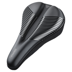TOSUOD | Ultra-soft Thickened Silicone Bicycle Saddle Cover