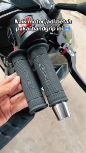 Handgrip RCB RacingBoy HG55 & HG66: Aksesori Motor Racing Terbaik