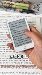 Famue | Máy Nghe Nhạc MP3 Màn Hình E-Ink 2.7 Inch Bộ Nhớ 32GB Hỗ Trợ FLAC/APE Không Mất Dữ Liệu Đèn Nền Tích Hợp Thời Lượng Pin Dài Dành Cho Sinh Viên