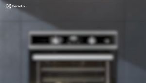 Electrolux KODGH70TXA 60cm UltimateTaste 500 Built-in Single Oven With 72L Capacity with 2 Years Warranty