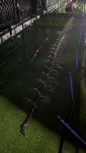 [yymall] สายส่งน้ำ PE 1/2/3 นิ้ว 100 ม. สายส่ง ยาวตลอดเส้น สายยาว ไม่ซึม ไม่มีรอยต่อ ไม่มีตะเข็บ น้ำหนัก เบา 1 ปริมาณ