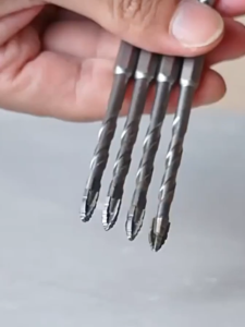 12pcsชุดดอกสว่านคาร์ไบด์ เจาะได้ทุกอย่าง ดอกสว่าน ฟันปลา ดอกสว่านเจาะเหล็ก โลหะ ดอกสว่านคาไบร์ ดอกสว่านเจาะปูนคอนกรีต ดอกสว่านเจาะกระเบื้อง ดอกเจาะกระเบื้อง กระจก ชุดดอกสว่านแท้ ดอกสว่านอเนกประสงค์ ดอกสว่านเหล็ก ดอกเจาะปูน ดอกสว่านปูน ดอกสว่านเจะปูน ดอกเจ